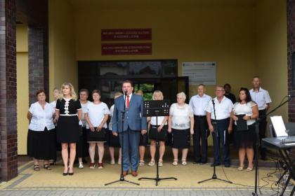 77. Rocznica Wybuchu Powstania Warszawskiego