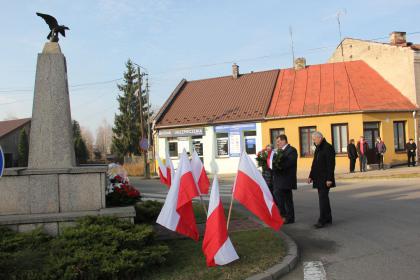 Dzień Niepodległości w Kosowie Lackim