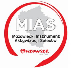 MIAS Logo