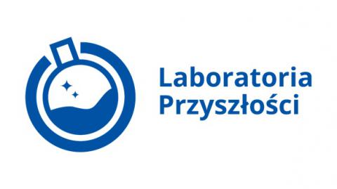 Wsparcie finansowe w ramach programu LABORATORIA PRZYSZŁOŚCI