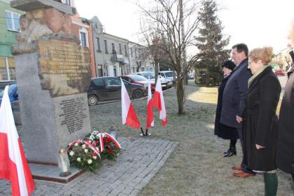  Narodowy Dzień Pamięci „Żołnierzy Wyklętych”