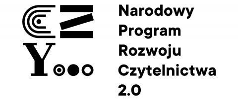 Dotacja w ramach ,,Narodowego Programu Rozwoju Czytelnictwa 2.0”