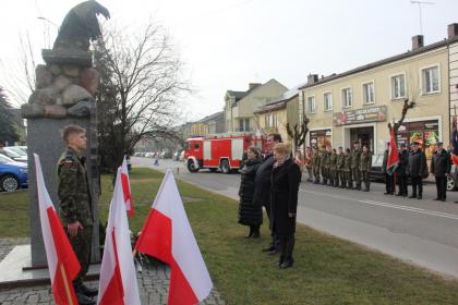 Narodowy Dzień Pamięci Żołnierzy Wyklętych