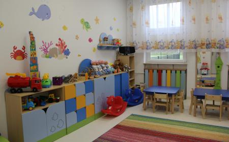 rekrutacja Dzieci do Klubu Dziecięcego w Kosowie Lackim na rok szkolny 2023/2024