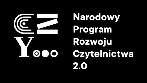  „Narodowego Programu Rozwoju Czytelnictwa 2.0. na lata 2021-2025”